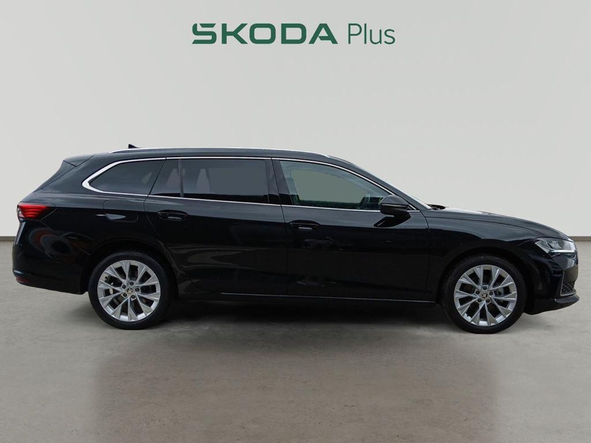 Imagen 3 de SKODA Superb