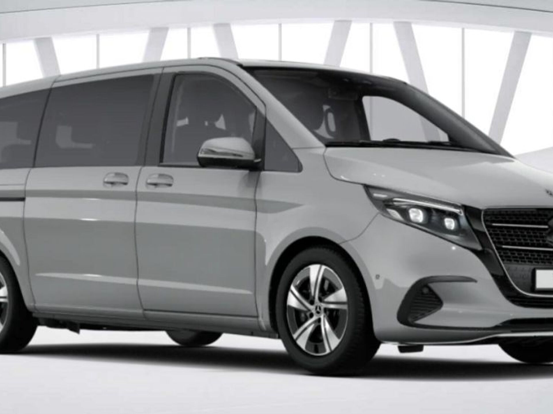 Imagen 2 de MERCEDES Clase V