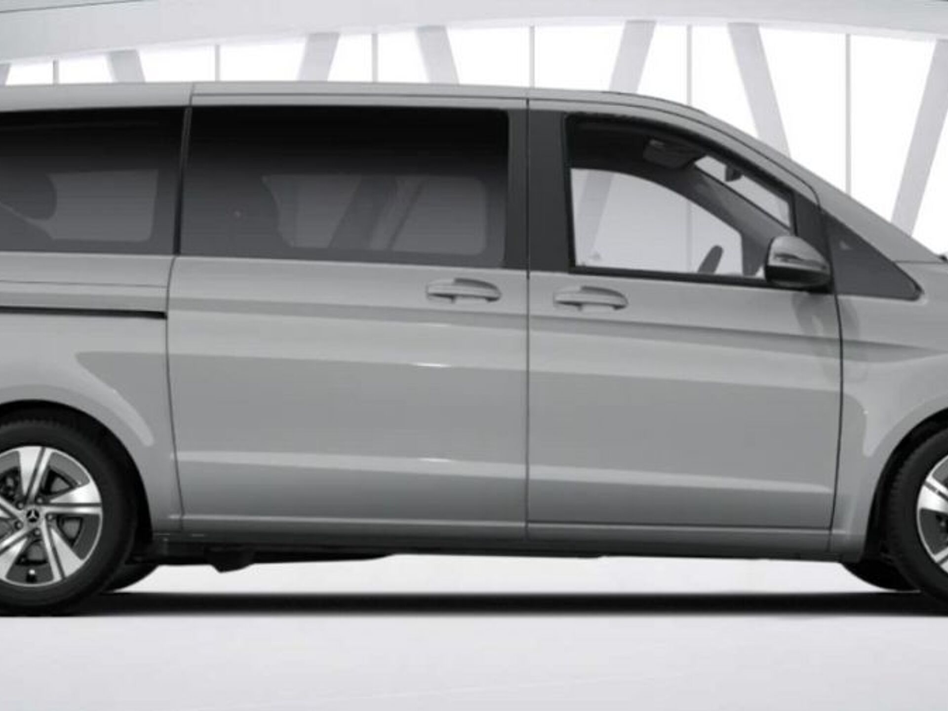 Imagen 3 de MERCEDES Clase V