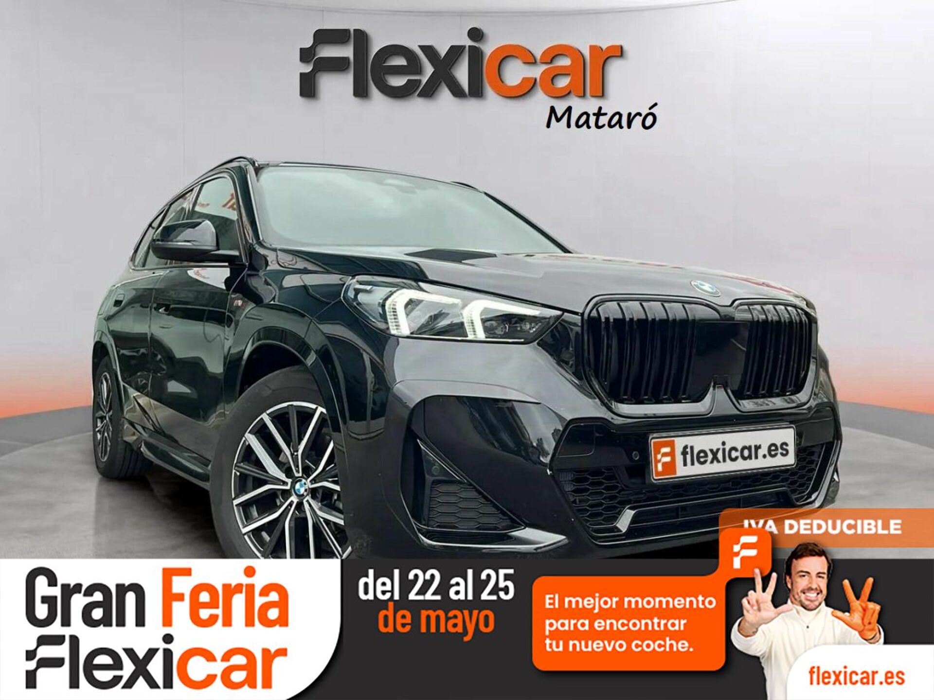 Imagen de BMW X1