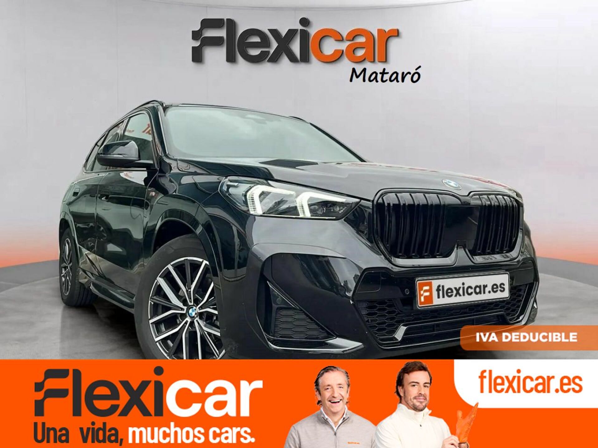 Imagen de BMW X1