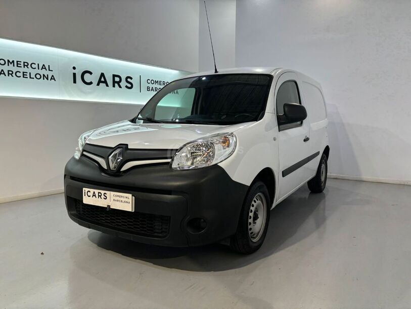 Foto del RENAULT Kangoo Fg. 1.5Blue dCi Profesional 59kW