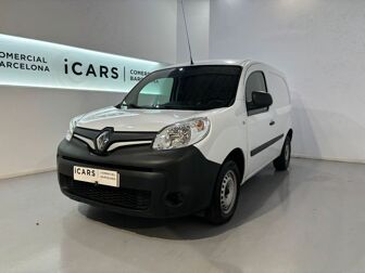 Imagen de RENAULT Kangoo Fg. 1.5dCi Profesional 66kW