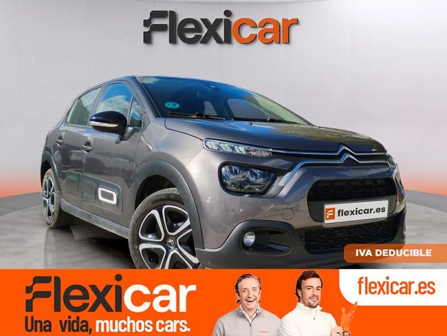 CITROEN C3 (BlueHDi 75KW (100CV) Plus) en Baleares