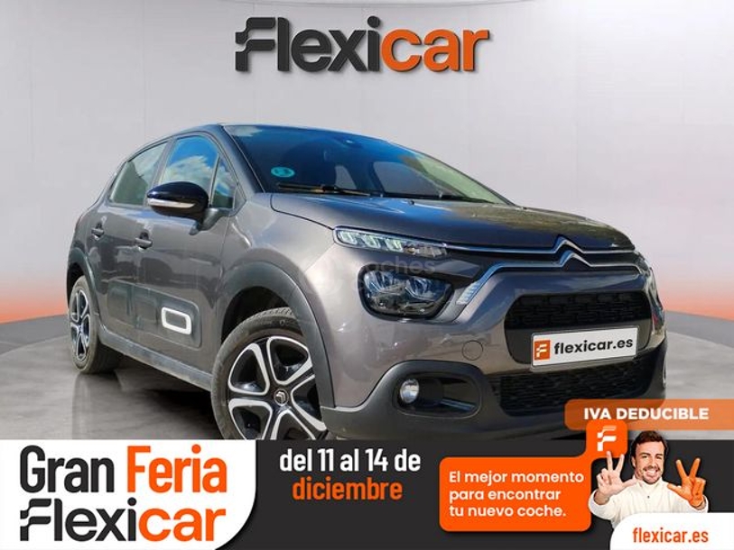 Foto del CITROEN C3 1.5BlueHDi S&S Plus 100