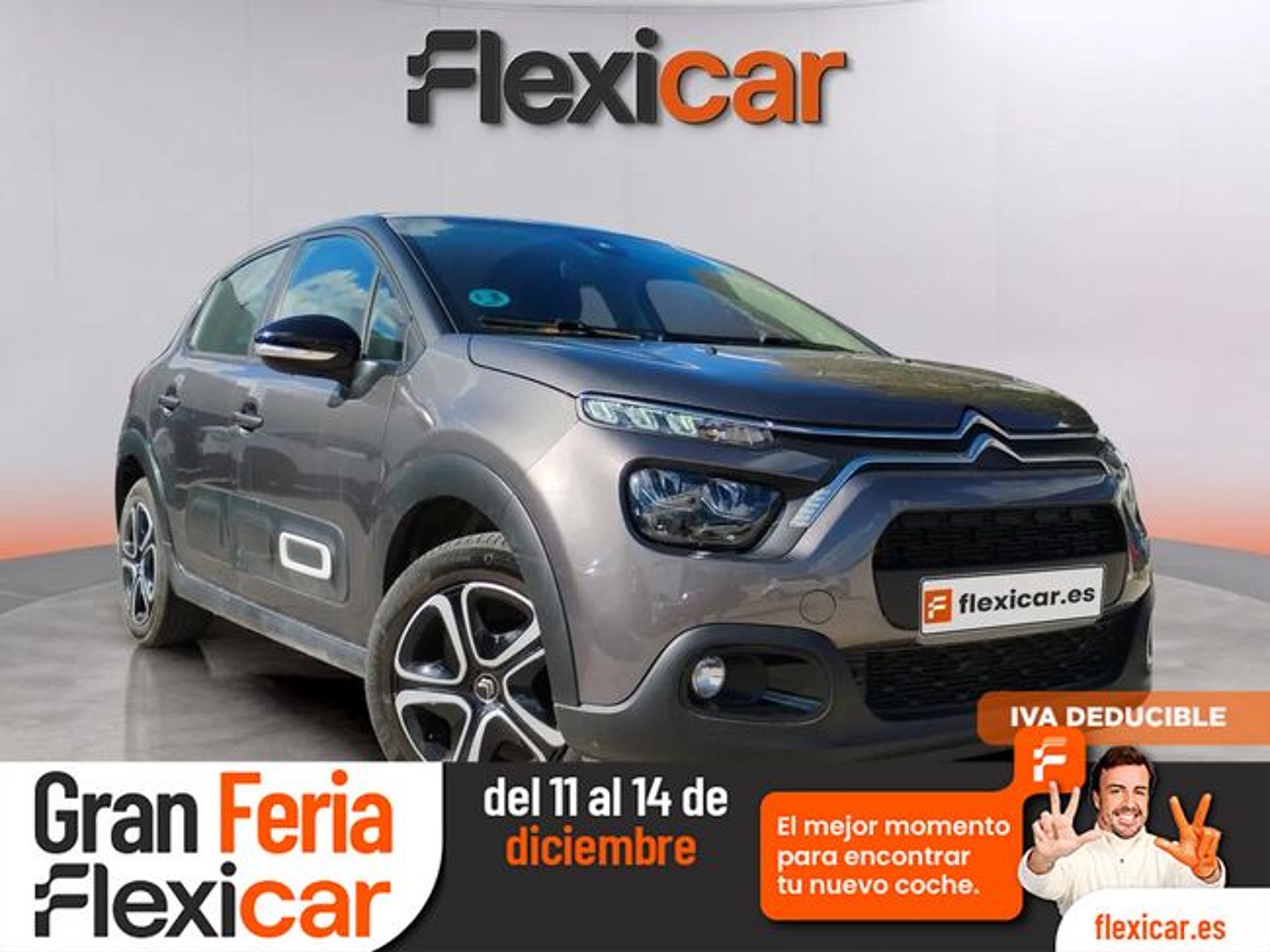 Imagen de CITROEN C3