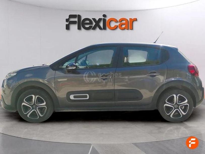 Foto del CITROEN C3 1.5BlueHDi S&S Plus 100