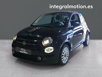 Imagen de FIAT 500 1.0 GSE S