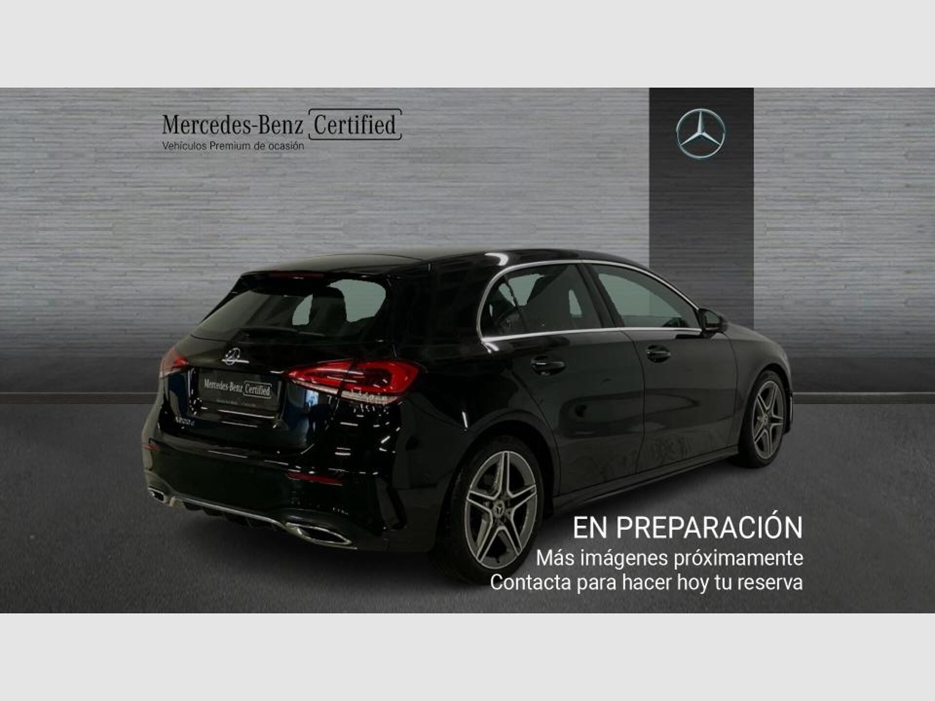 Imagen 2 de MERCEDES Clase A
