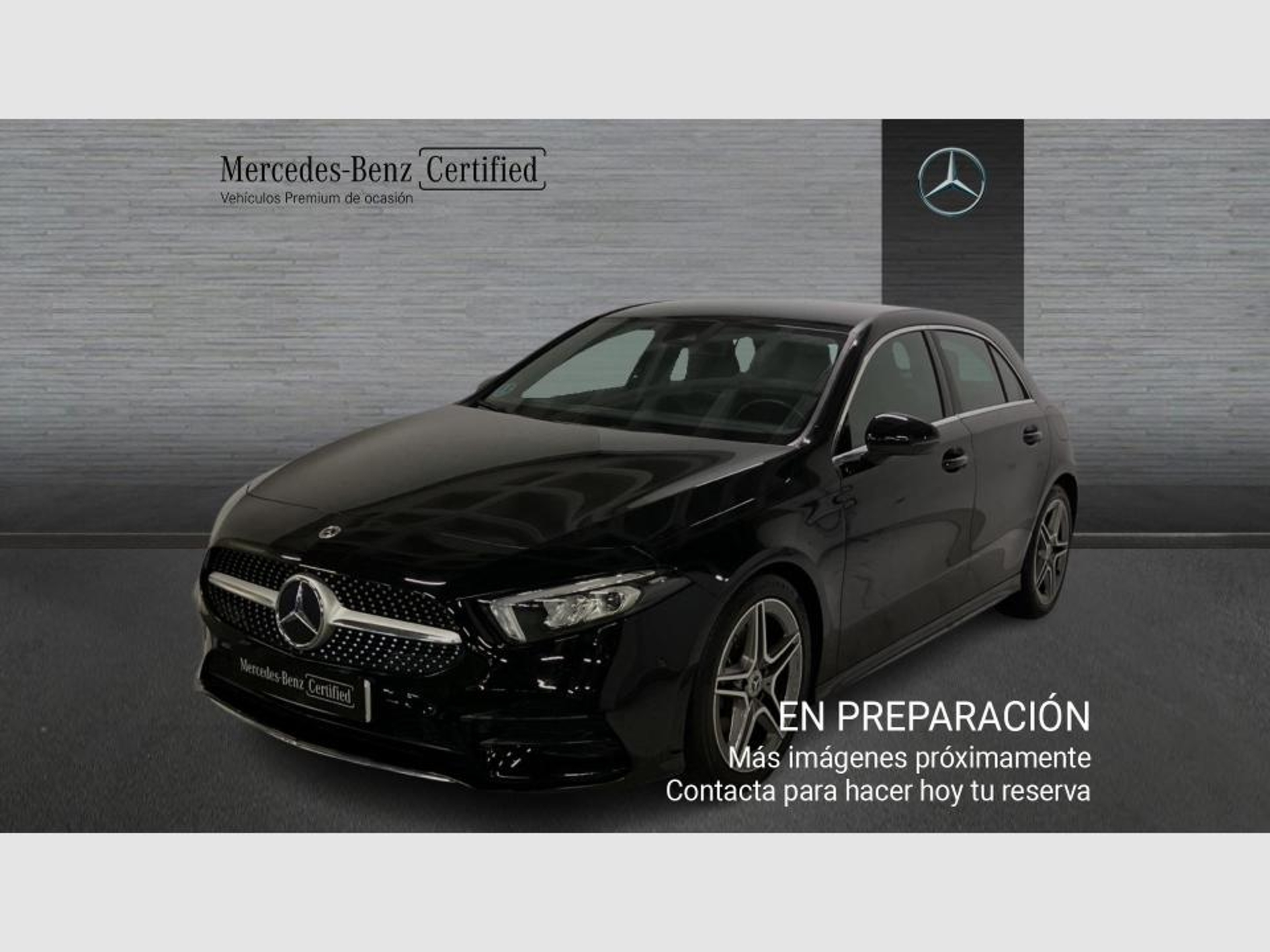 Imagen de MERCEDES Clase A