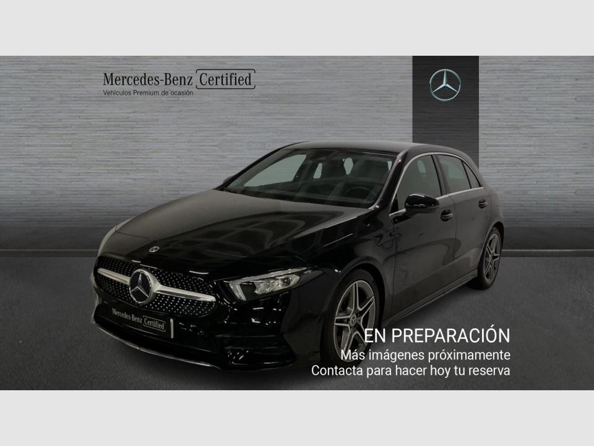 Imagen 1 de MERCEDES Clase A