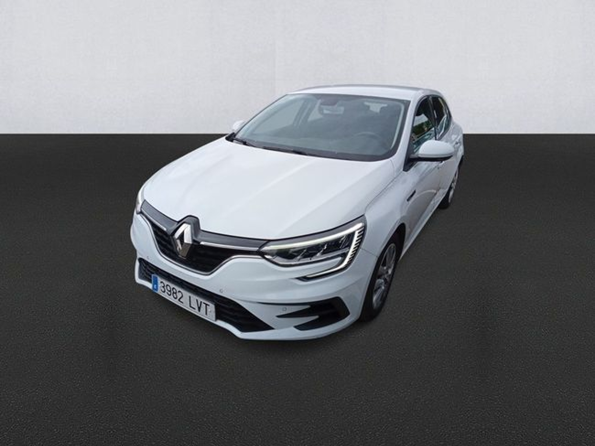 Imagen de RENAULT Mégane