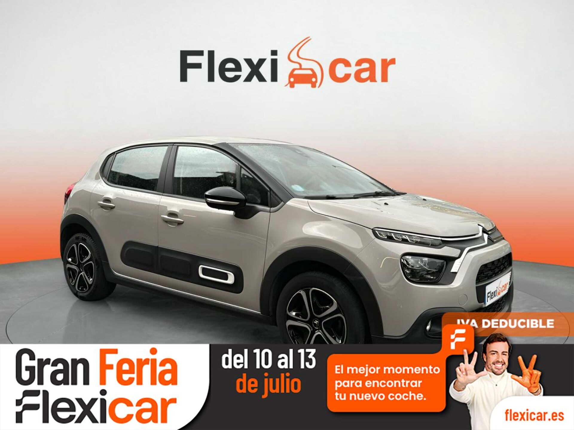 Imagen de CITROEN C3