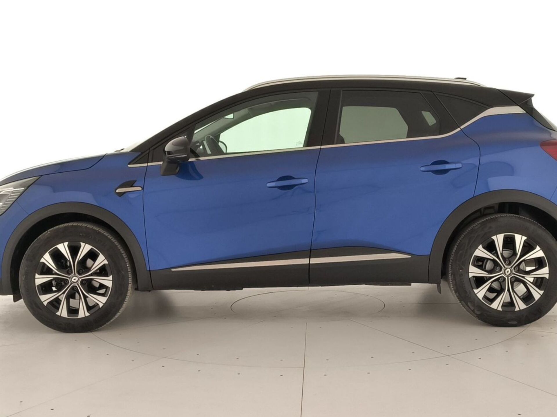 Imagen 3 de RENAULT Captur