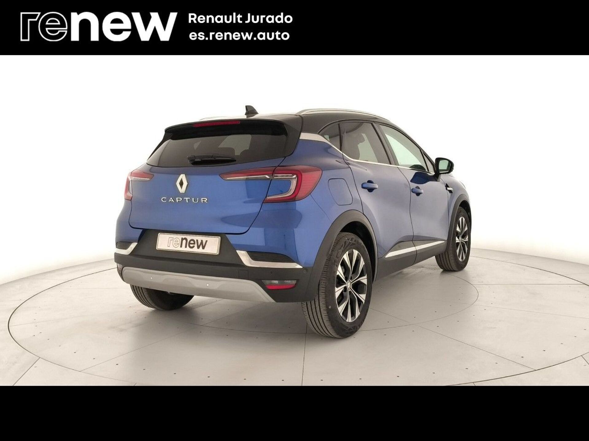 Imagen 2 de RENAULT Captur