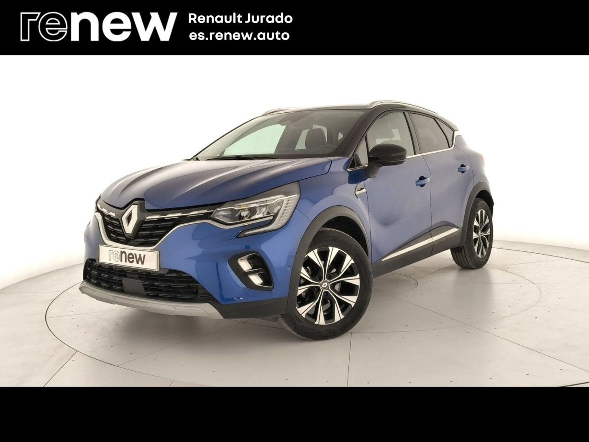 Imagen 1 de RENAULT Captur