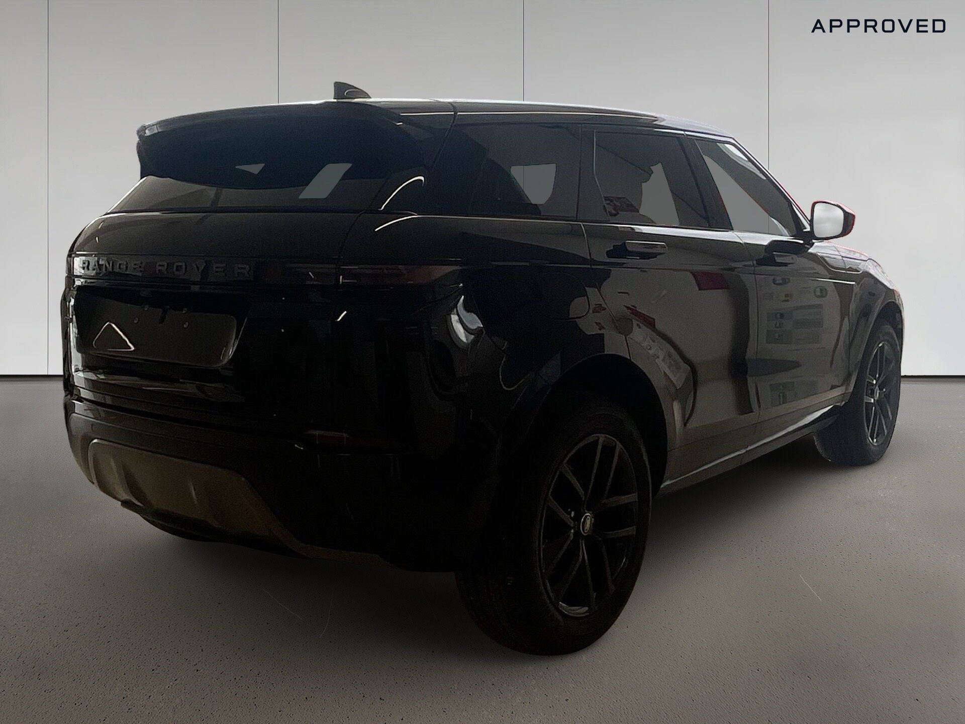Imagen 2 de LAND ROVER Range Rover Evoque