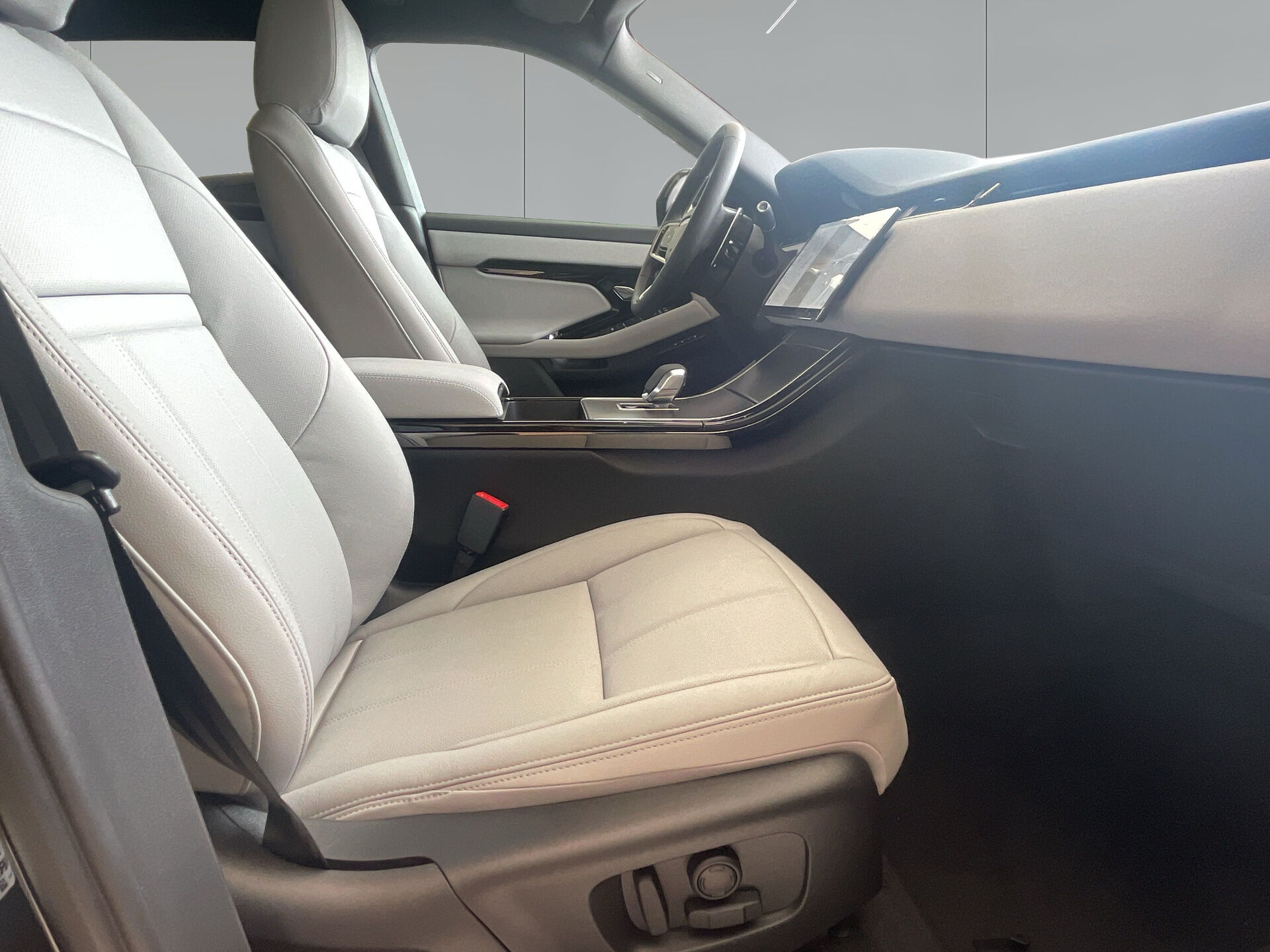 Imagen 3 de LAND ROVER Range Rover Evoque