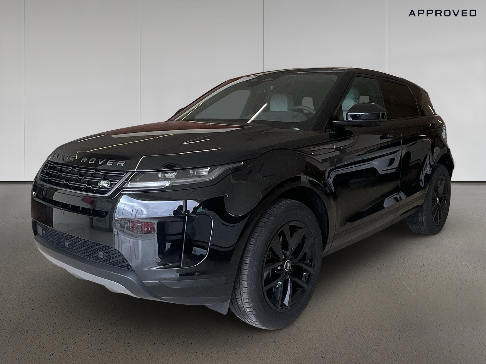 Imagen de LAND ROVER Range Rover Evoque