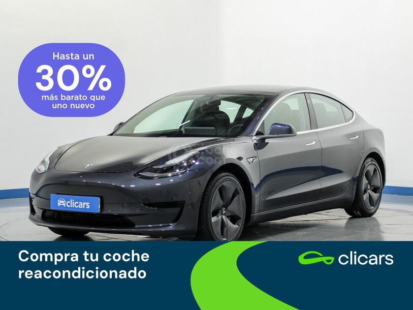 Foto del TESLA Model 3 Standard RWD Plus