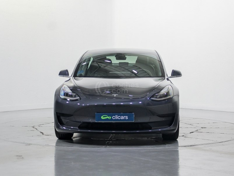 Foto del TESLA Model 3 Standard RWD Plus