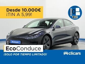Imagen de TESLA Model 3 Standard RWD Plus