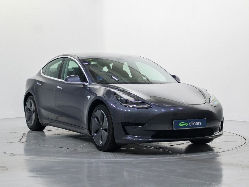 Foto del TESLA Model 3 Standard RWD Plus