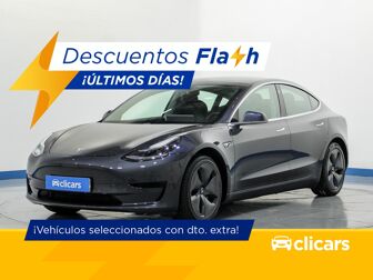 Imagen de TESLA Model 3 Standard RWD Plus