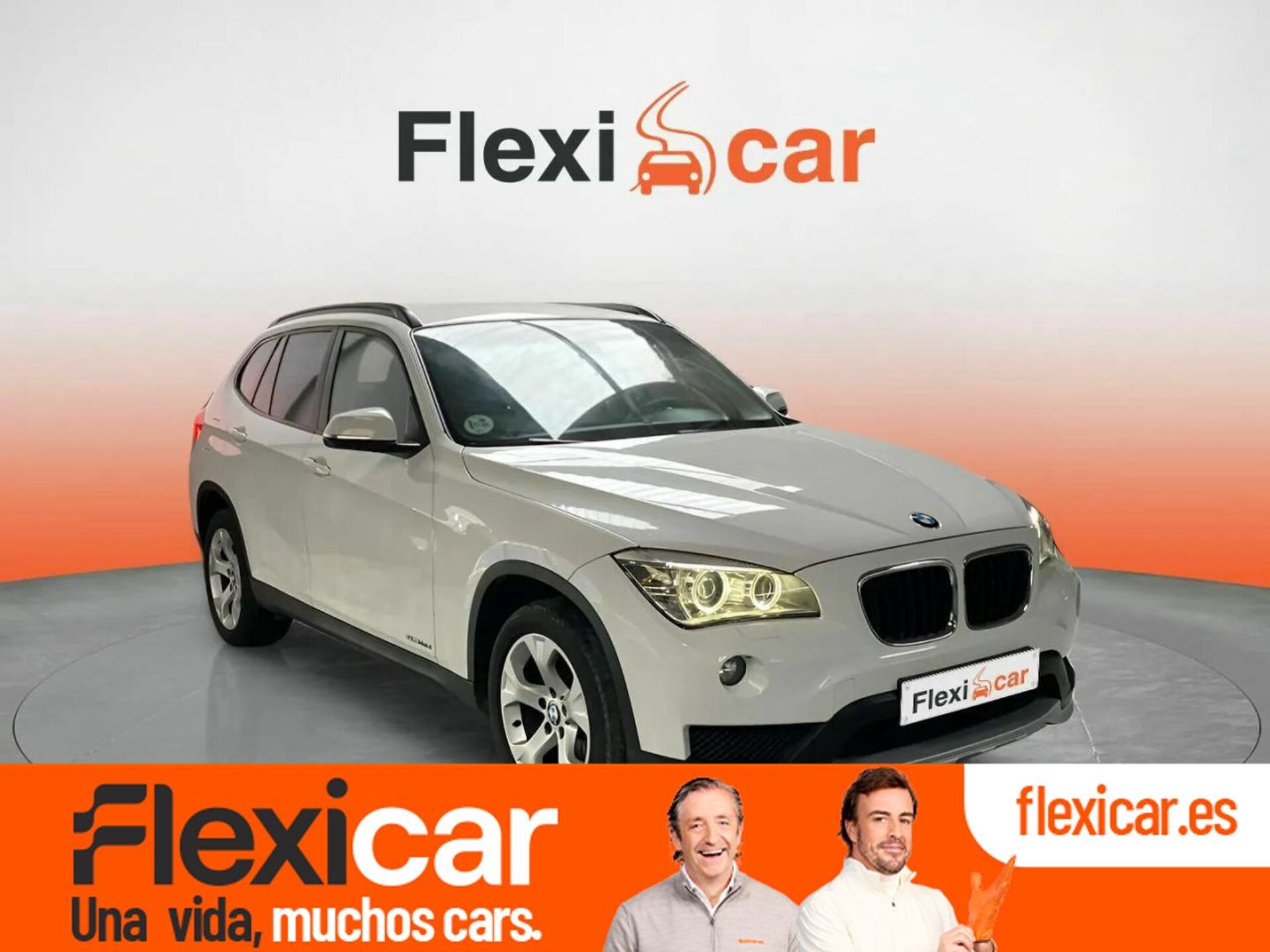 Imagen de BMW X1
