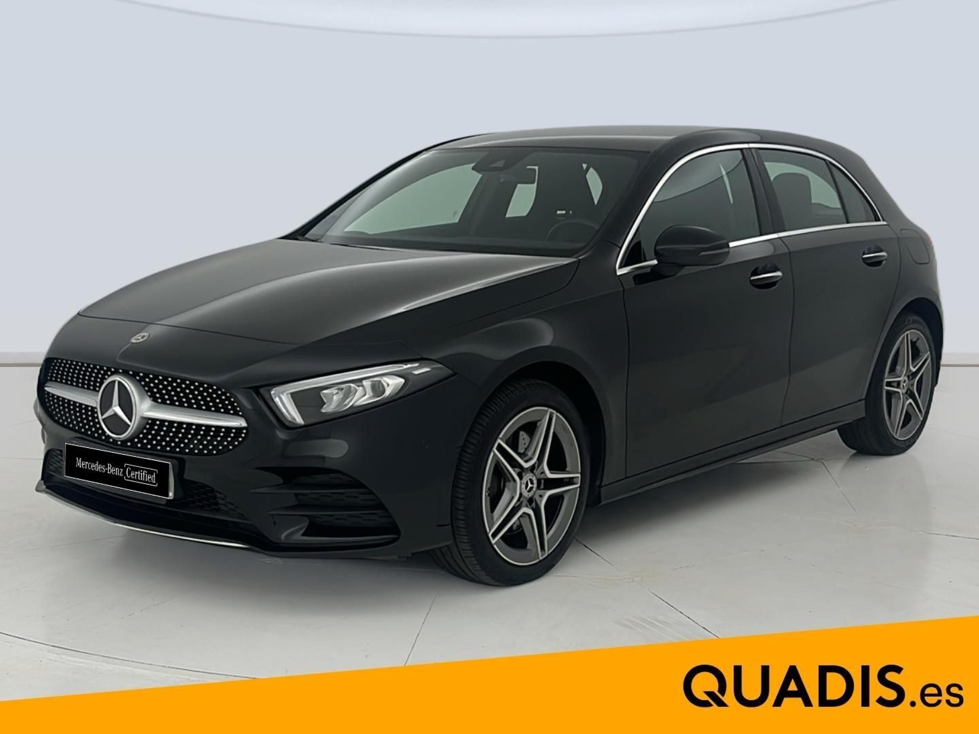 Imagen de MERCEDES Clase A