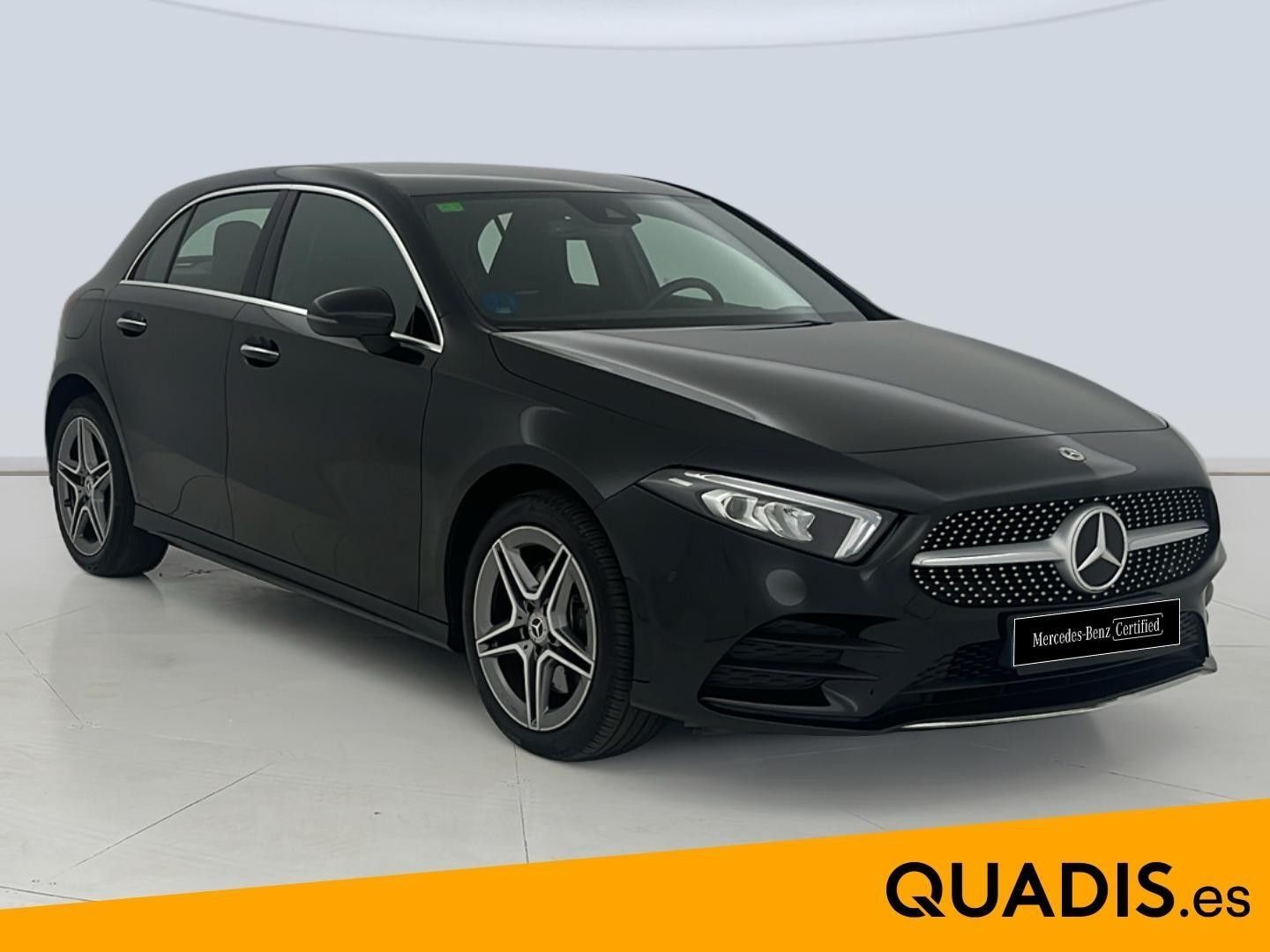 Foto del MERCEDES Clase A A 250e 8G-DCT