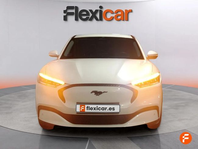 Foto del FORD Mustang Mach-E AWD Rango estandar