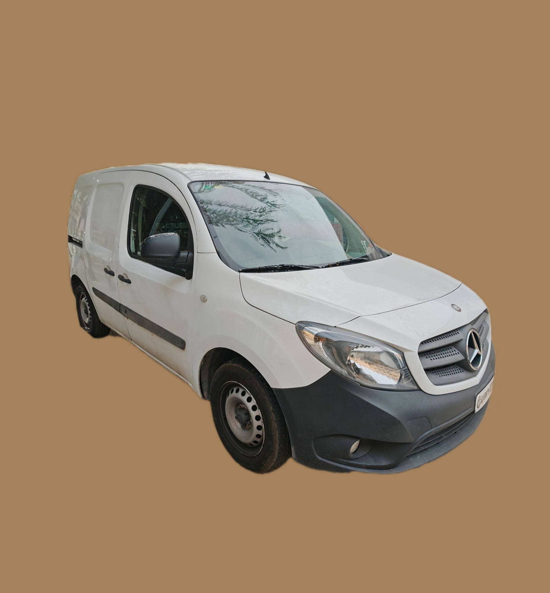 Foto del MERCEDES Citan Tourer 108CDI Select