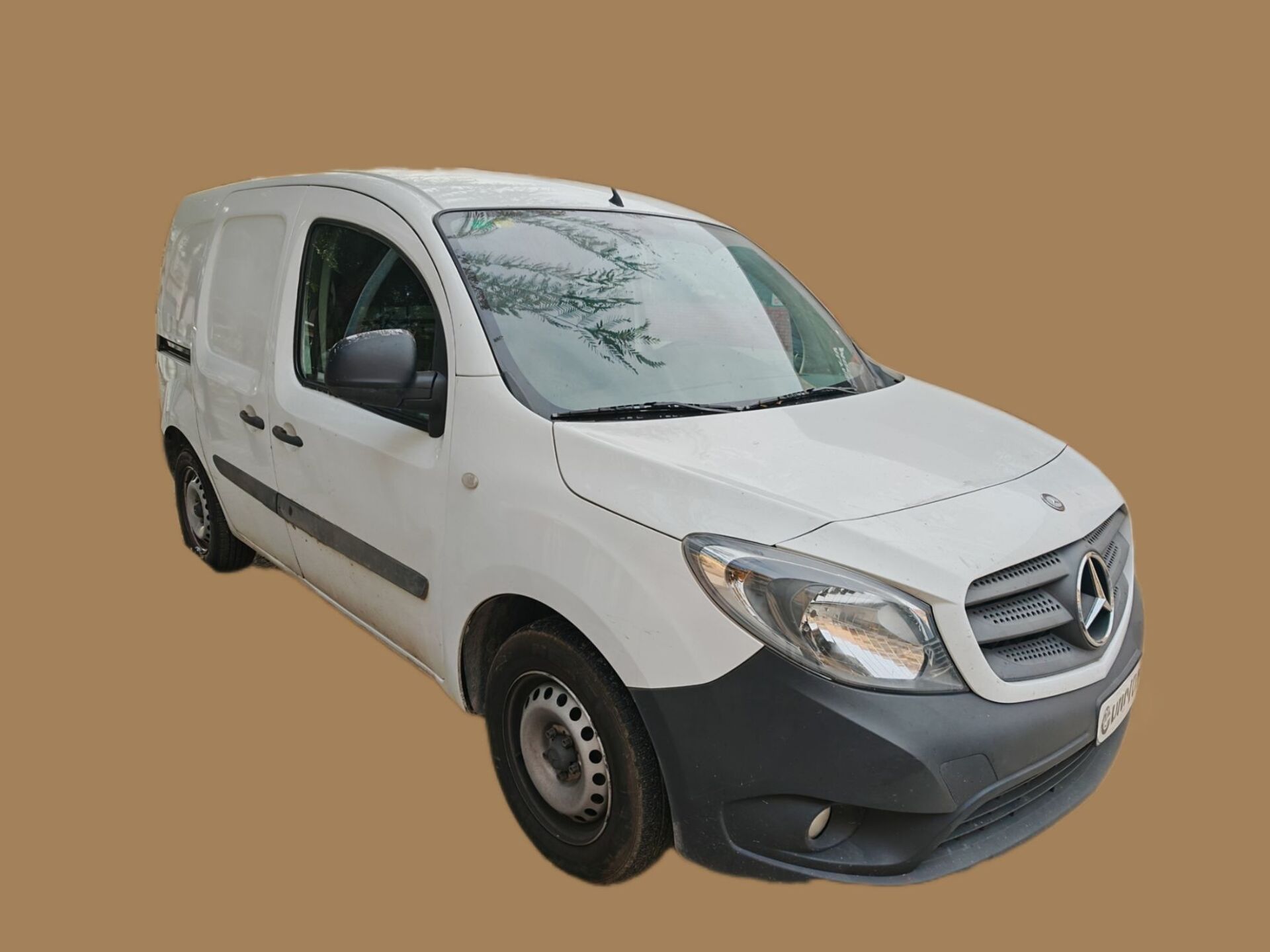 Imagen 3 de MERCEDES Citan