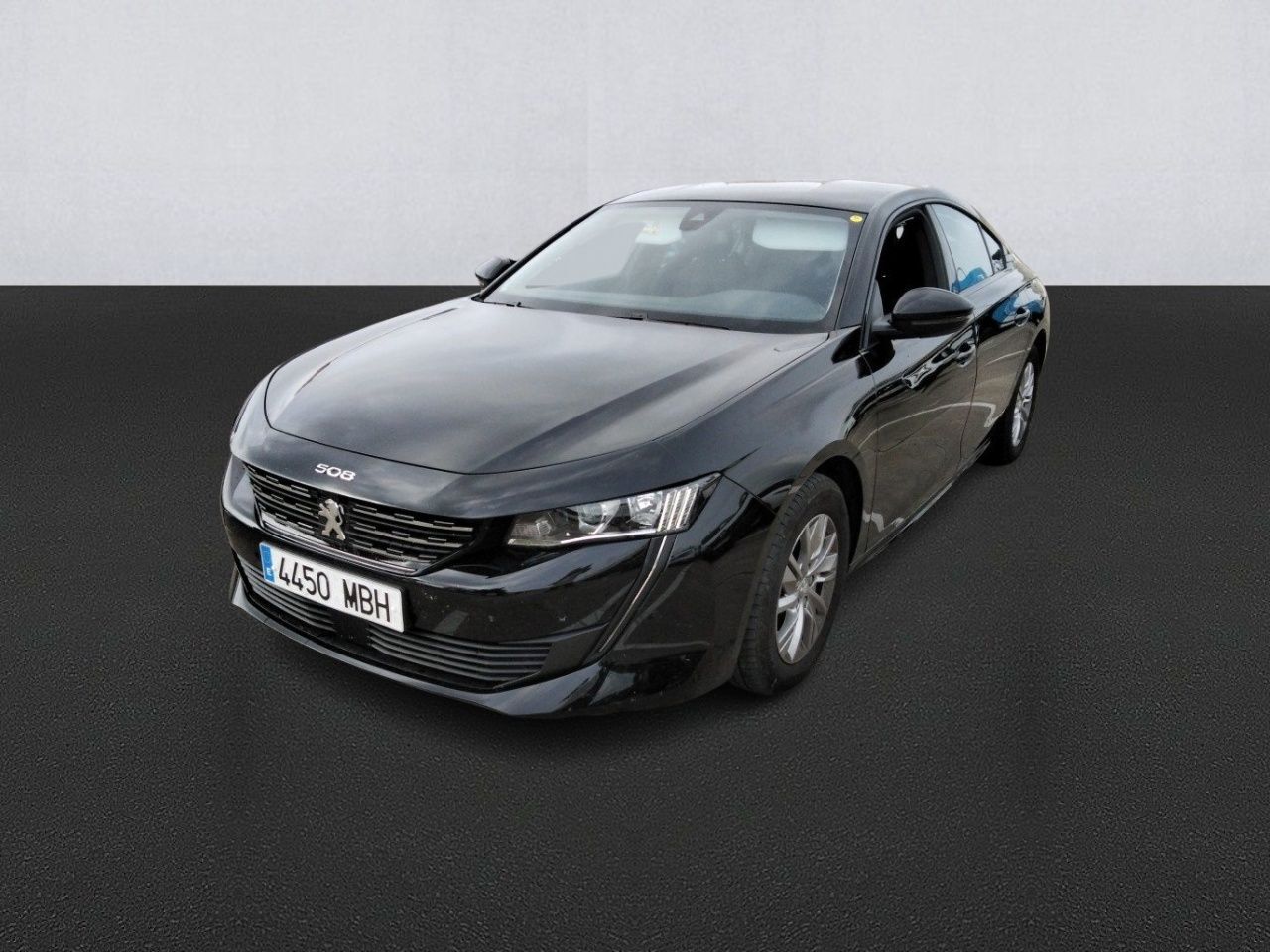 PEUGEOT 508 (BlueHDi 130 S&S Active Pack EAT8 96 kW (130 CV)) en Madrid