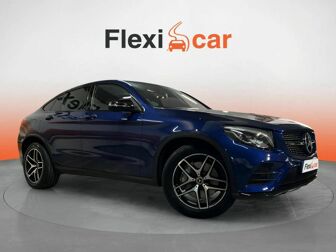 Imagen de MERCEDES Clase GLC GLC 220d 4Matic Aut.