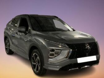 Imagen de MITSUBISHI Eclipse Cross PHEV Kaiteki 4WD