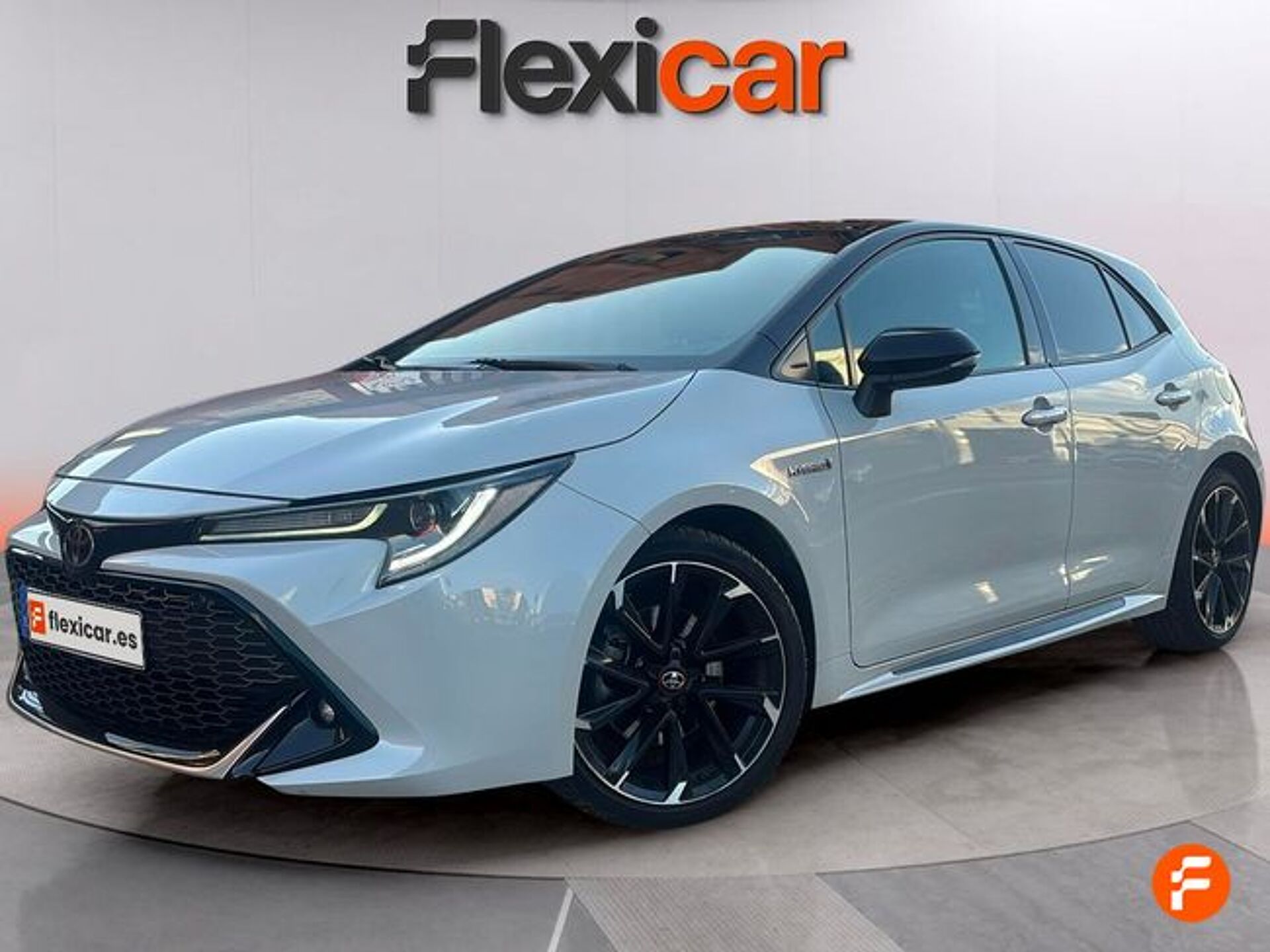 Imagen 3 de TOYOTA Corolla