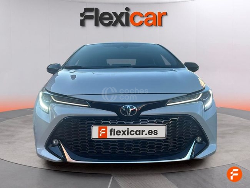 Foto del TOYOTA Corolla 180H GR-Sport