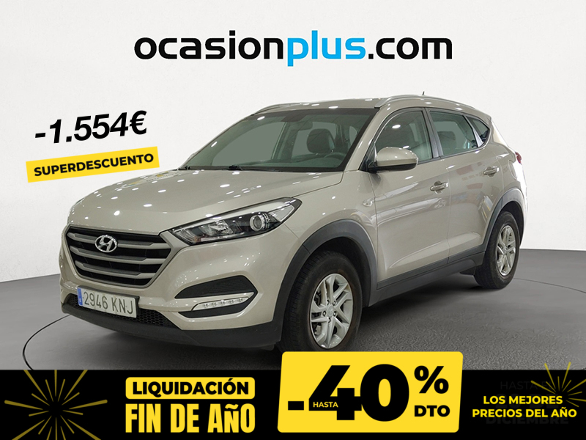 Imagen de HYUNDAI Tucson