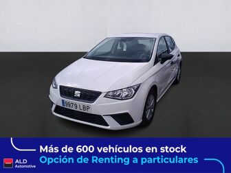 Imagen de SEAT Ibiza 1.0 MPI S&S Reference 80