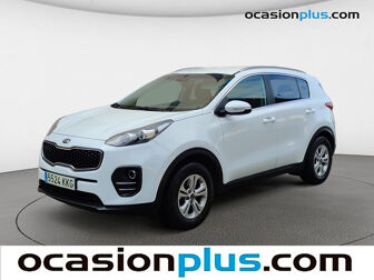 Imagen de KIA Sportage 1.6 GDi Concept 4x2 132