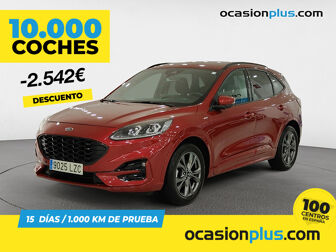 Imagen de FORD Kuga 1.5 EcoBoost ST-Line FWD 150