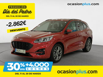 Imagen de FORD Kuga 1.5 EcoBoost ST-Line FWD 150