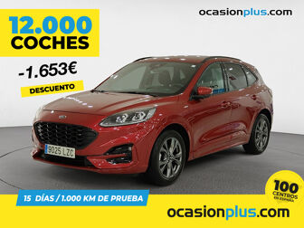 Imagen de FORD Kuga 1.5 EcoBoost ST-Line FWD 150