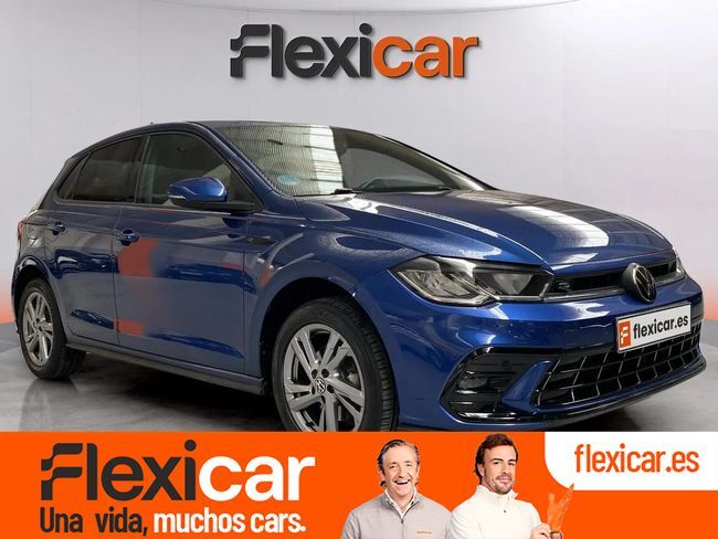 VOLKSWAGEN Polo (Life 1.0 TSI 81kW (110CV) DSG) en Madrid