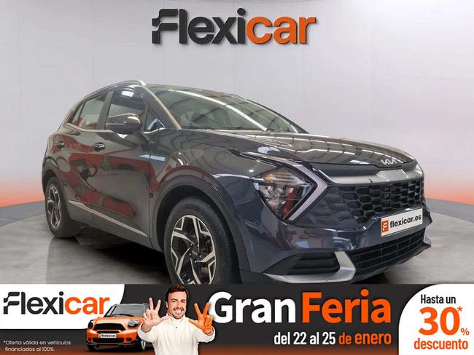 Imagen de KIA Sportage