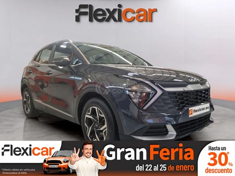 Foto del KIA Sportage 1.6 T-GDi Drive 150