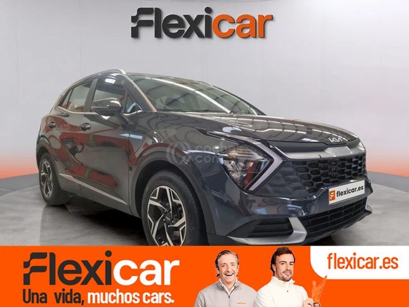 Foto del KIA Sportage 1.6 T-GDi Drive 150