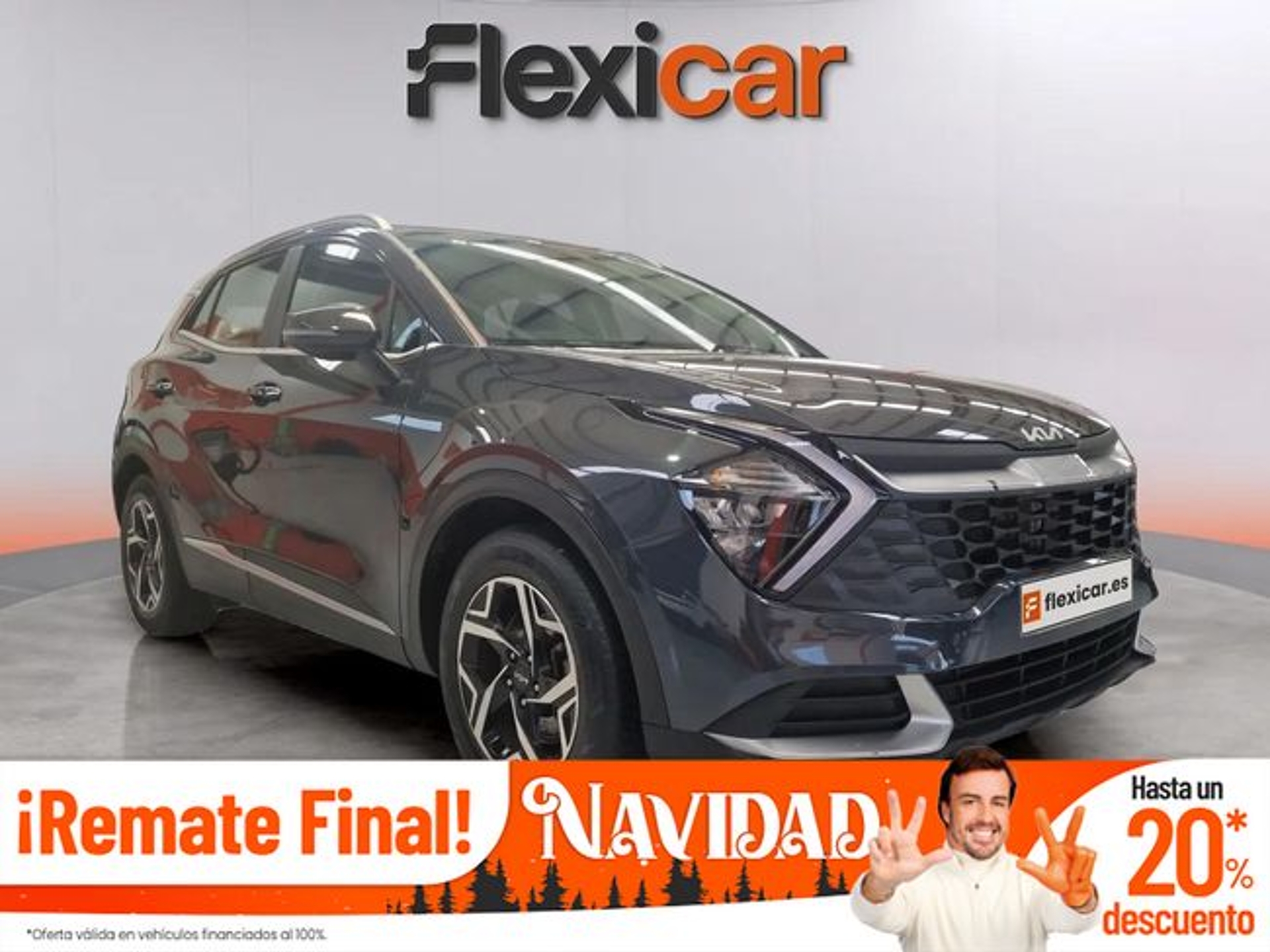 Imagen de KIA Sportage